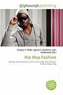 Hip Hop Fashion