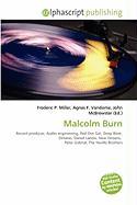 Malcolm Burn