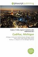 Cadillac Michigan