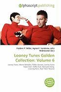 Looney Tunes Golden Collection: Volume 6