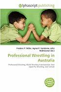 Professional Wrestling in Australia