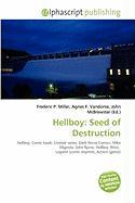 Hellboy: Seed of Destruction