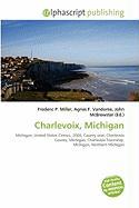 Charlevoix Michigan