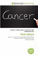 Pink ribbon