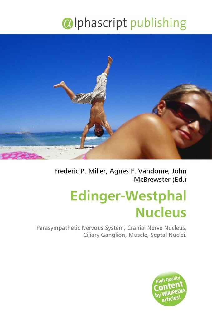 Edinger-Westphal Nucleus