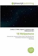 18 Melpomene