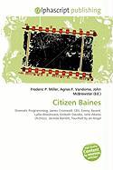 Citizen Baines