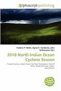 2010 North Indian Ocean Cyclone Season