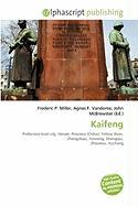 Kaifeng