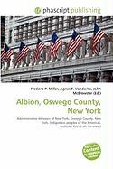 Albion Oswego County New York