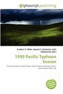 1990 Pacific Typhoon Season
