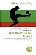 2010 FIFA World Cup Group C