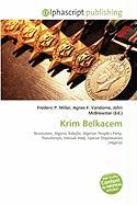 Krim Belkacem