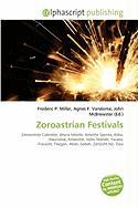 Zoroastrian Festivals