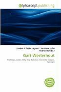 Gart Westerhout