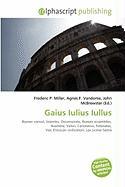 Gaius Iulius Iullus