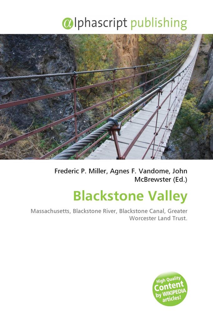 Blackstone Valley