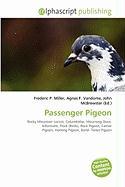 Passenger Pigeon