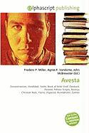 Avesta