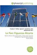 Le Parc Figueroa Alcorta