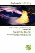 Alphaville (Band)