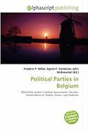 Political Parties in Belgium