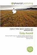 Coty Award