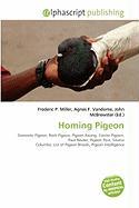 Homing Pigeon
