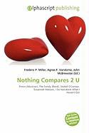 Nothing Compares 2 U