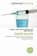 Coxiella burnetii
