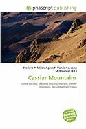 Cassiar Mountains