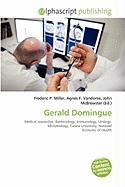 Gerald Domingue