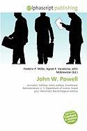 John W. Powell