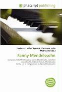 Fanny Mendelssohn