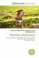 Matthew Williamson