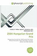 2004 Hungarian Grand Prix