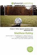 Matthew Oakley