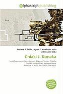 Chiaki J. Konaka