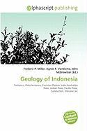 Geology of Indonesia