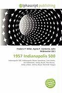 1957 Indianapolis 500