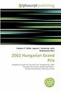 2002 Hungarian Grand Prix