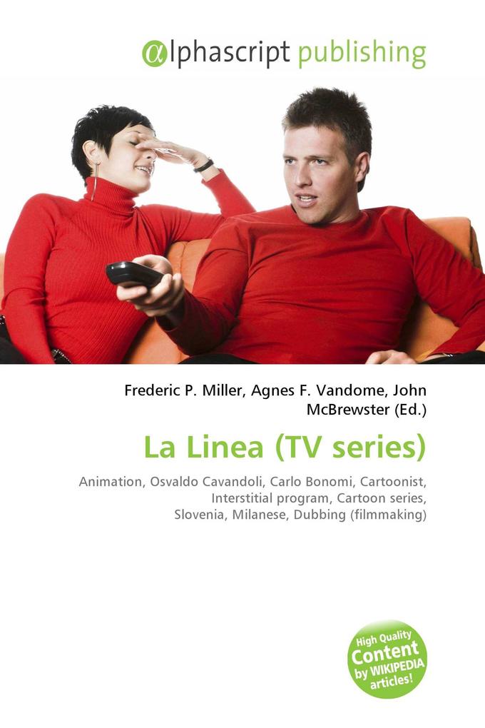 La Linea (TV series)