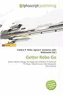 Getter Robo Go
