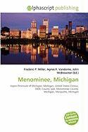 Menominee Michigan