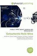Getsumento Heiki Mina