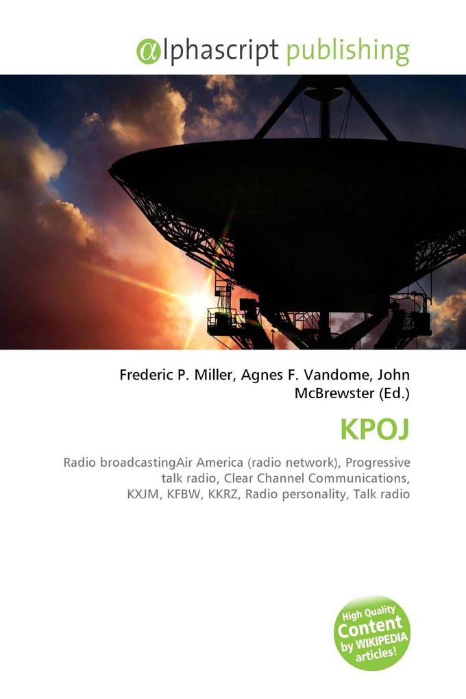 KPOJ