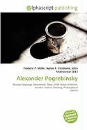Alexander Pogrebinsky