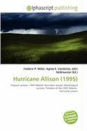 Hurricane Allison (1995)