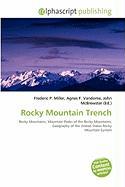 Rocky Mountain Trench