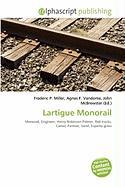 Lartigue Monorail